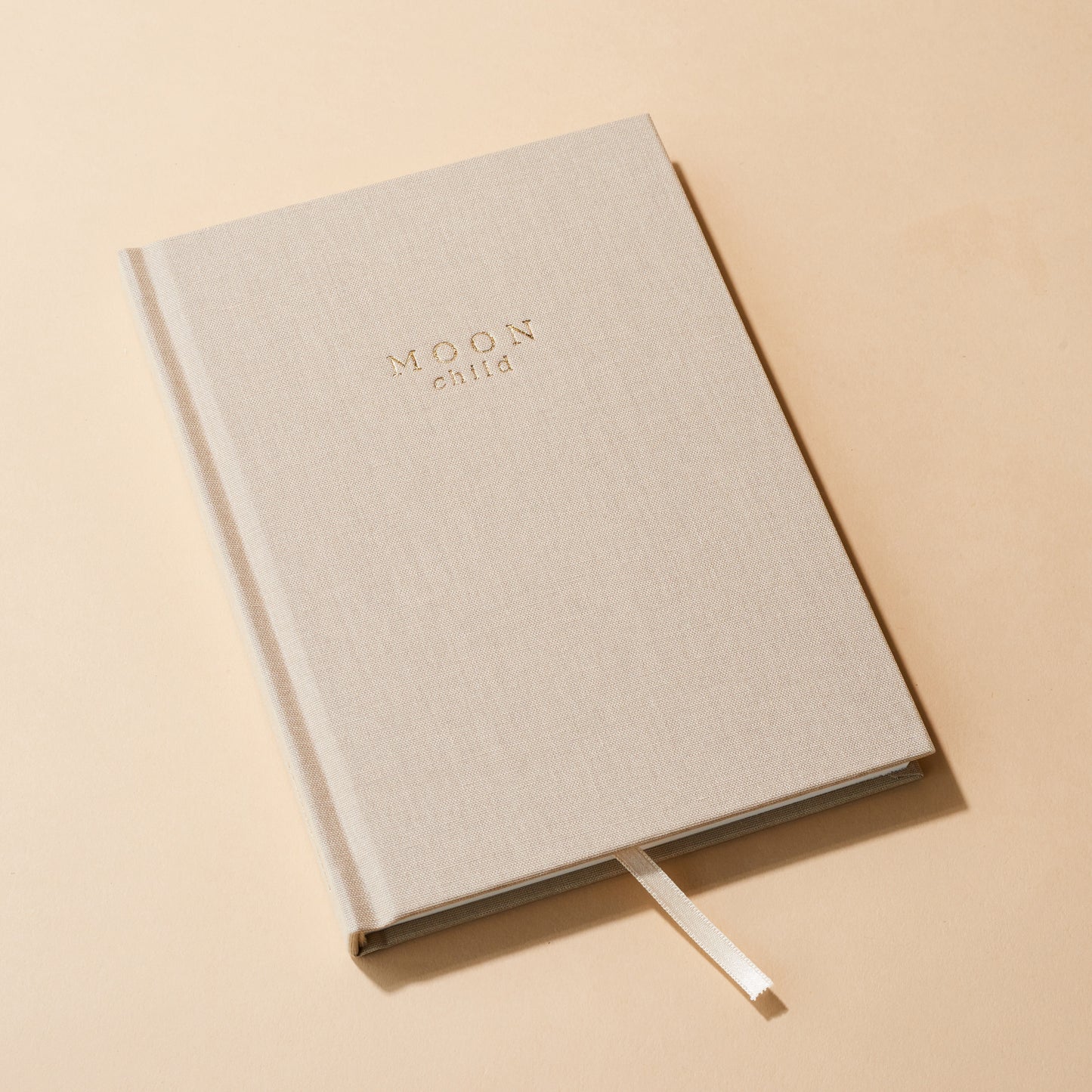 Moon child Notebook