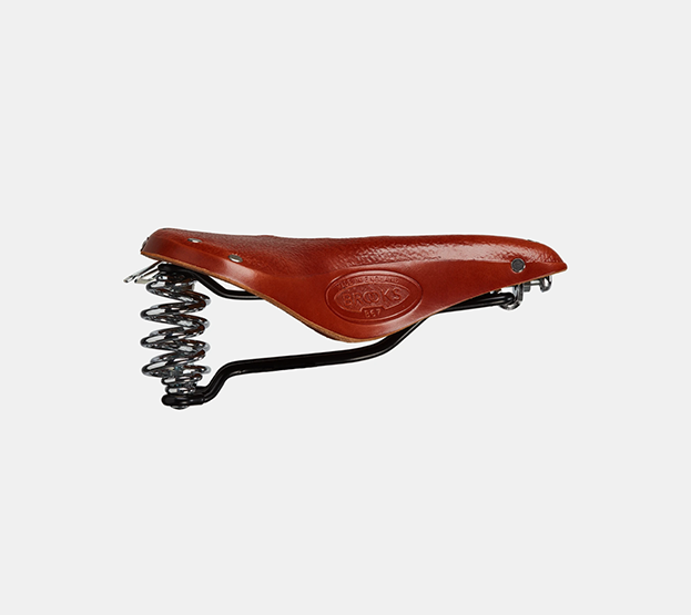 Brooks Saddle